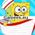 SpongeBob Squarepants SpongeSeek SWF Game